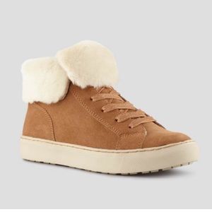 Cougar Downey waterproof sneaker